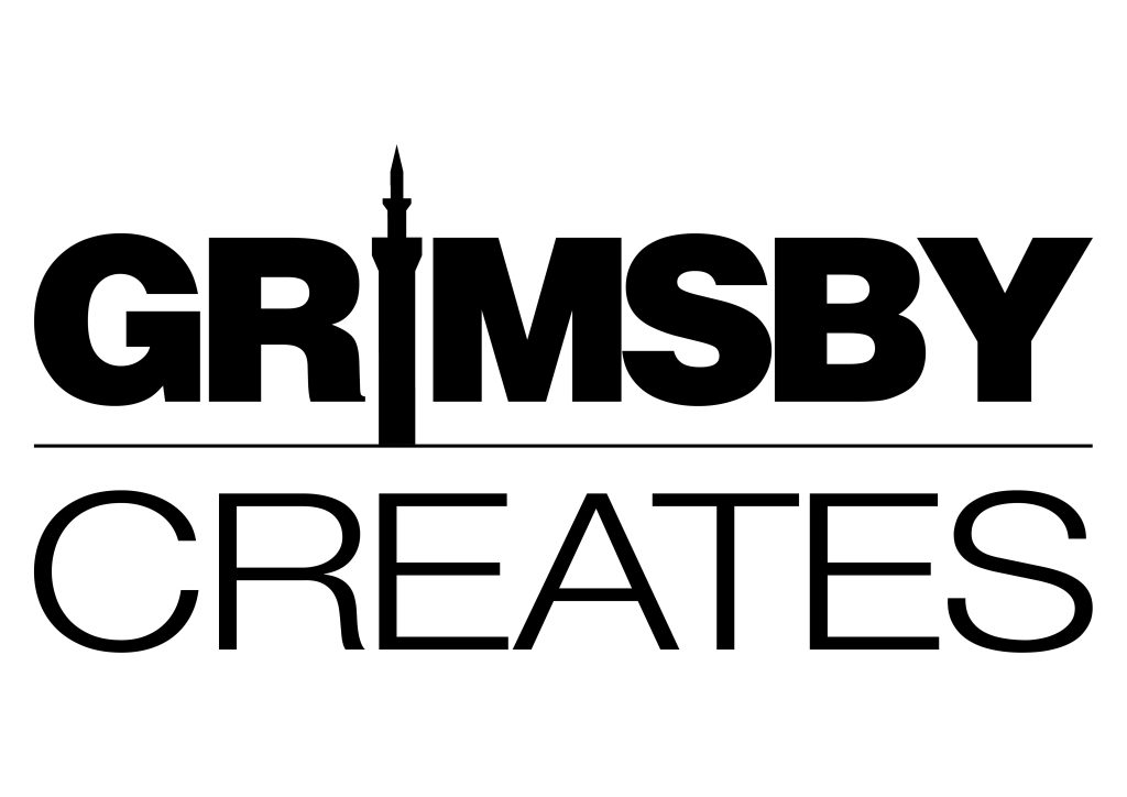 Grimsby Create Logo