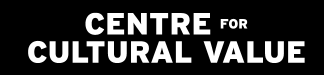Centre for Cultural Value logo