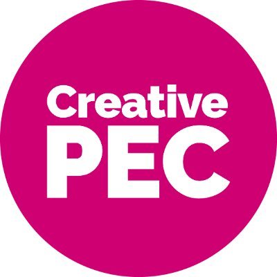Creative Industries Policy & Evidence Centre logo