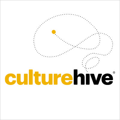 CultureHive Logo